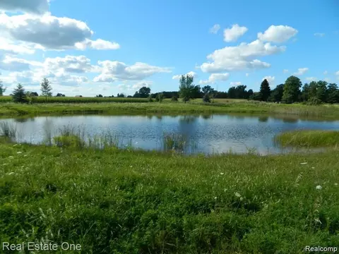 0 Cemetery, Koylton, MI 48741