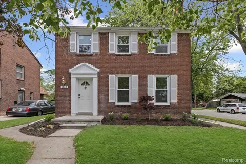 3900 Somerset Ave, Detroit, MI 48224