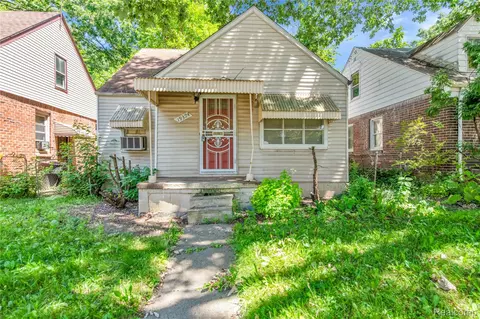 19324 Keystone St, Detroit, MI 48234