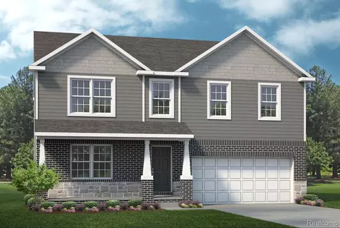 58278 Pembrooke Ave, New Haven, MI 48048