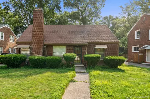 4606 Audubon Rd, Detroit, MI 48224