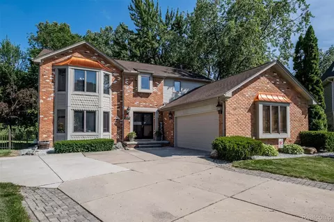 20380 Drummond, Clinton, MI 48038