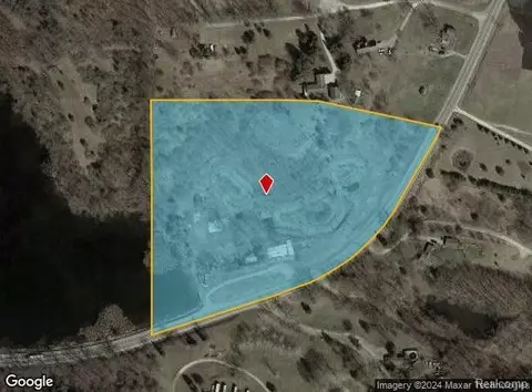 5600 Michigan Ave, Franklin, MI 49287