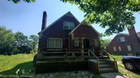 20158 Stotter St, Detroit, MI 48234