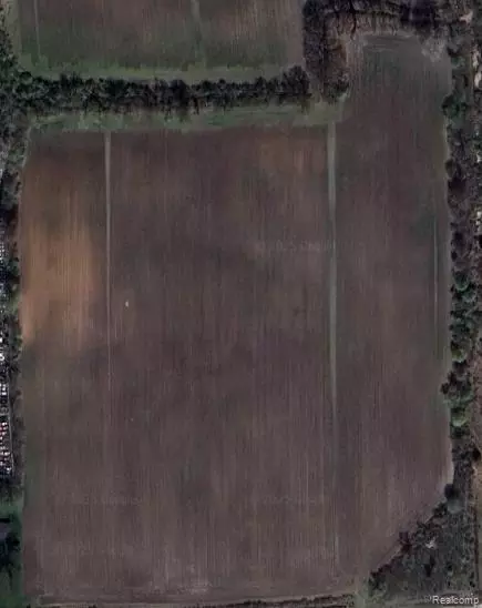 0000 Carleton-rockwood Rd, Ash, MI 48117