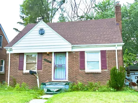20499 Binder St, Detroit, MI 48234