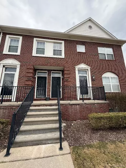43019 Strand Dr #2, Sterling Heights, MI 48313