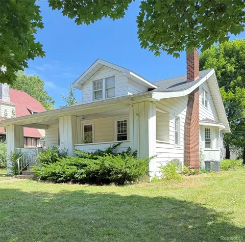 1511 Durand St, Flint, MI 48503