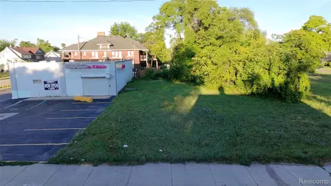8115 Linwood St, Detroit, MI 48206