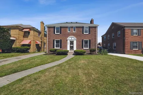 5365 W Outer Dr, Detroit, MI 48235