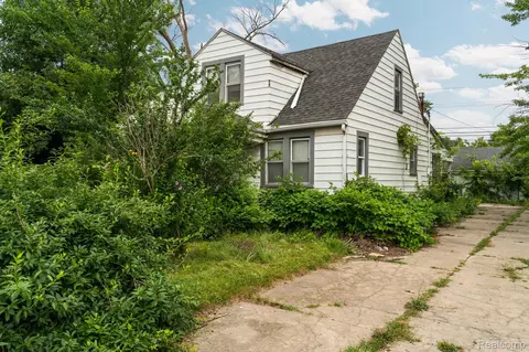 28204 Van Born Rd, Westland, MI 48186