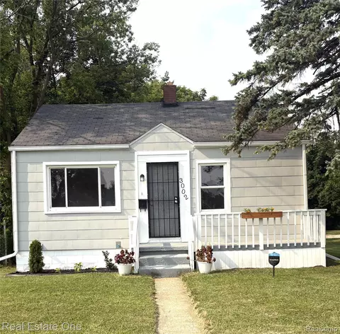 3002 Fielding St, Flint, MI 48503