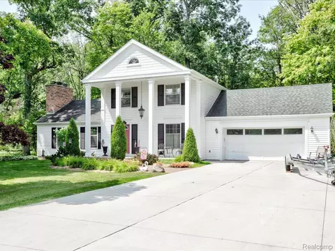 3429 North Rd, Clyde, MI 48049