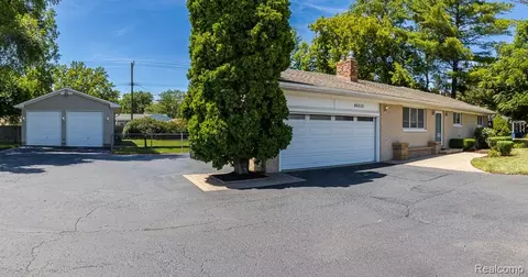 46555 Dequindre Rd, Rochester Hills, MI 48307
