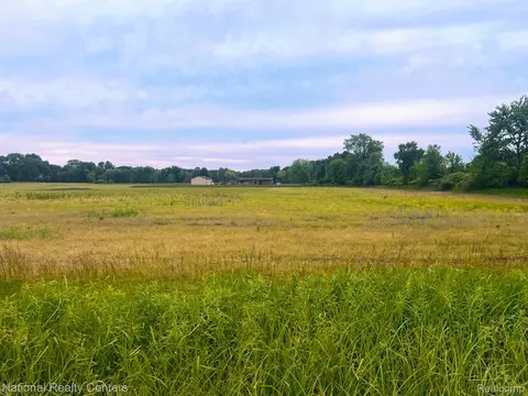 Parcel C Burt Road, Berlin, MI 48002