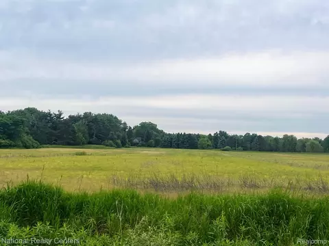 Parcel G Burt Road, Berlin, MI 48002