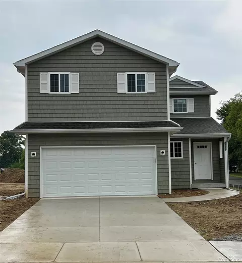 5741 Copper Tree Park, Waterford, MI 48327