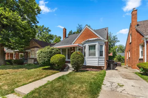 13764 Wadsworth St, Detroit, MI 48227