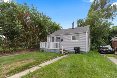 20443 Ilene St, Detroit, MI 48221