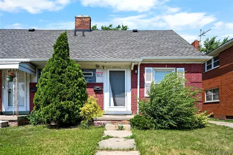 20515 Moross Rd, Detroit, MI 48224