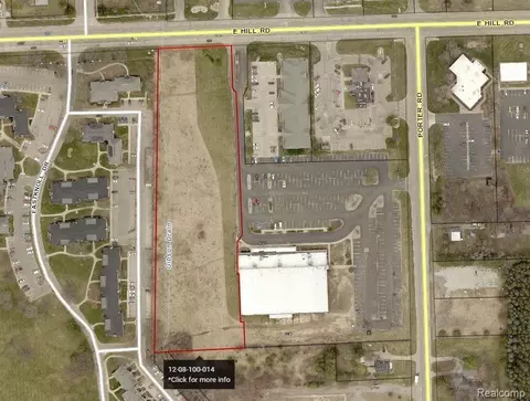 5555 E Hill Rd, Grand Blanc, MI 48439