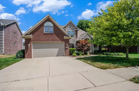 21067 Fellrath Ave, Romulus, MI 48174