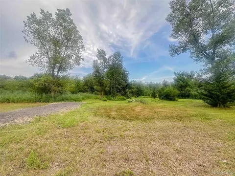 23901 Sumpter Rd, Sumpter, MI 48111