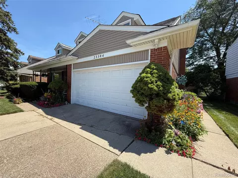 23384 Outer Dr, Allen Park, MI 48101