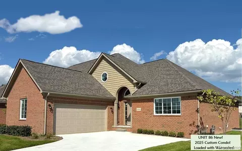 49681 Manistee Dr, New Baltimore, MI 48047