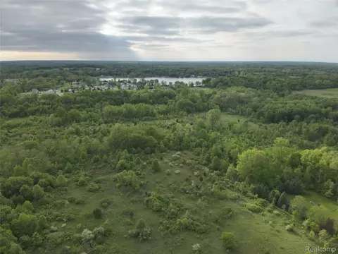 V/l Bunkerhill Road, Henrietta, MI 49201