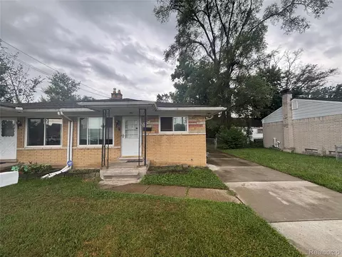 27441 Avondale St, Inkster, MI 48141