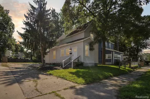 2112 Jerome Ave SW, Grand Rapids, MI 49507