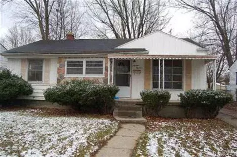 1913 Cherrylawn Dr, Flint, MI 48504