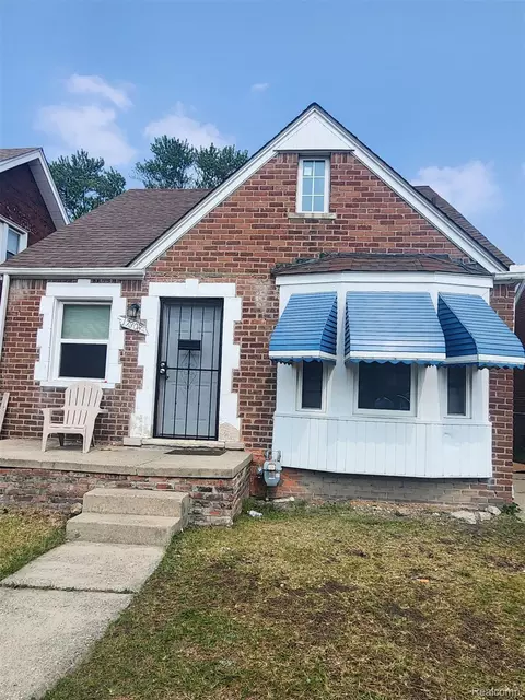 17308 Pinehurst St, Detroit, MI 48221