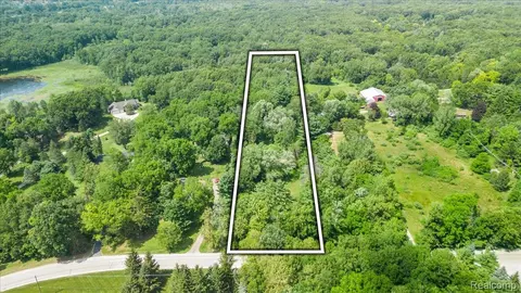 11071 Newman Rd, Brighton, MI 48114