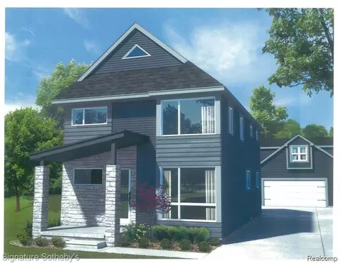 1208 Bird Ave, Birmingham, MI 48009