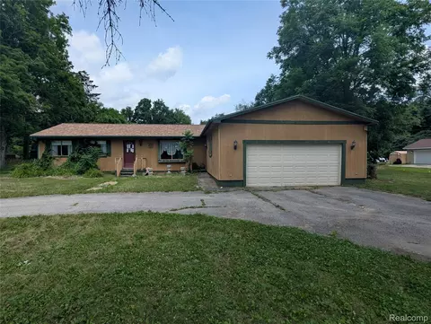 48050 Hull Rd, Van Buren, MI 48111
