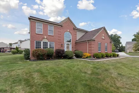 3591 Times Square Blvd, Canton, MI 48188