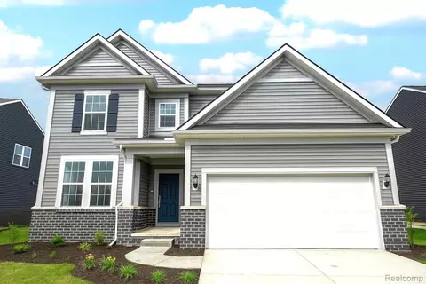 846 Risdon Trl S, Saline, MI 48176