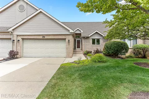 227 Edington Cir, Canton, MI 48187