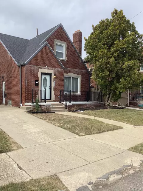 18257 Kentucky St, Detroit, MI 48221