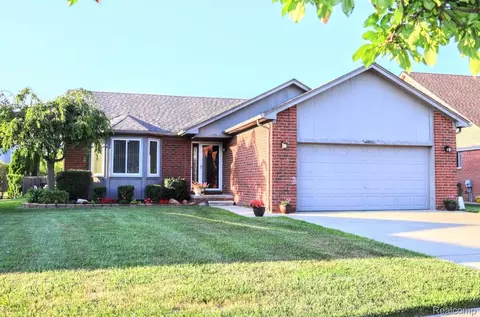 23643 Shepherd Ln, Macomb, MI 48042