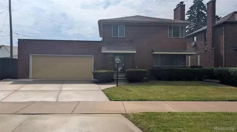 8537 Cheyenne St, Detroit, MI 48228