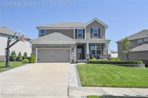 29848 Braeburn, Lyon, MI 48165