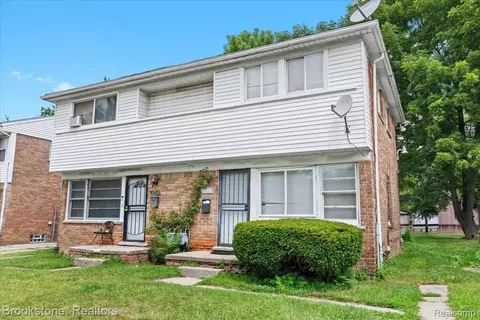 20634 Pembroke Ave, Detroit, MI 48219
