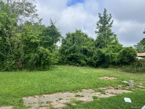 9161 Delmar St, Detroit, MI 48211