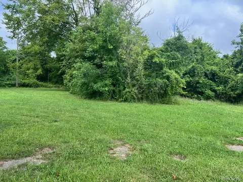 9155 Delmar St, Detroit, MI 48211