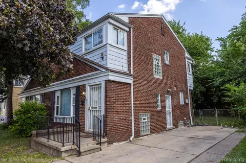 1915 Ewald Cir, Detroit, MI 48238