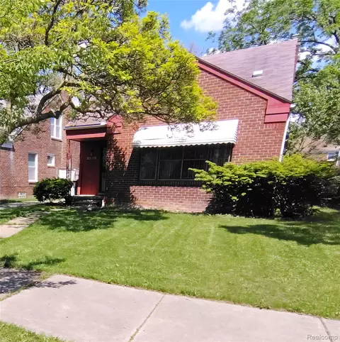 8210 Meyers Rd, Detroit, MI 48228