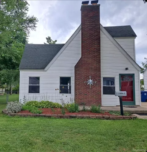 18863 Sumner, Redford, MI 48240